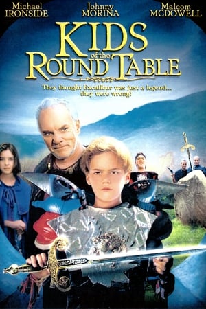 Poster Kids of the Round Table 1995