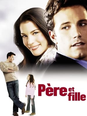 Poster Père et fille 2004