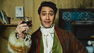 What We Do in the Shadows (2014)