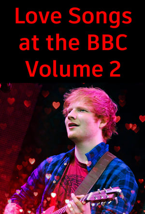 Image Love Songs at the BBC: Volume Two