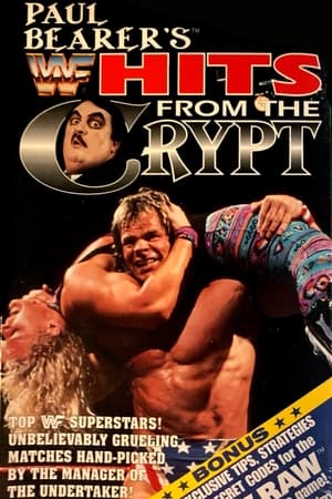 Télécharger WWE Paul Bearer's Hits from the Crypt ou regarder en streaming Torrent magnet 