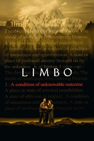 Poster Limbo 1999