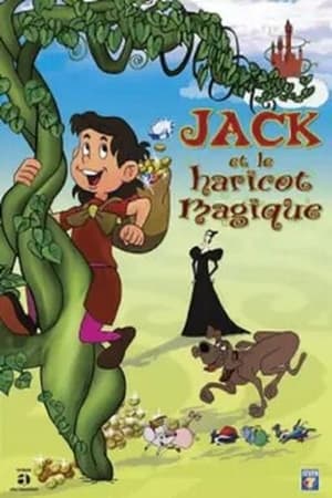 Image Jack et le haricot magique