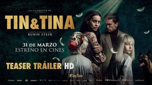 مشاهدة فيلم Tin & Tina 2023 مترجم