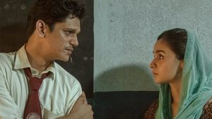 مشاهدة فيلم Darlings 2022 مترجم