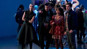 Pitch Perfect: Bumper in Berlin Season 1 Episode 4 مترجمة