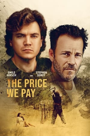 Poster The Price We Pay 2023