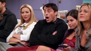 Friends Season 8 Episode 4 مترجمة