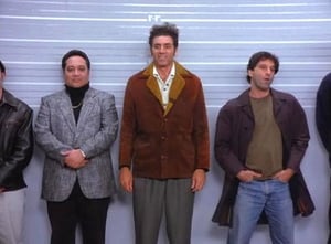 Seinfeld Season 6 Episode 16