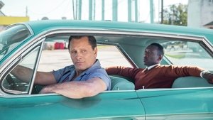 مشاهدة فيلم Green Book 2018 مترجم