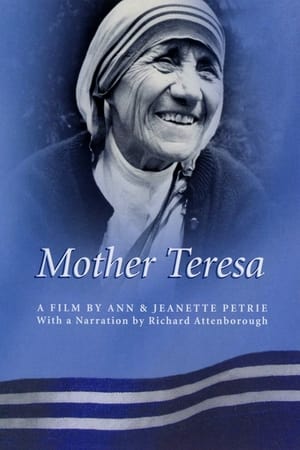 Mother Teresa 1986