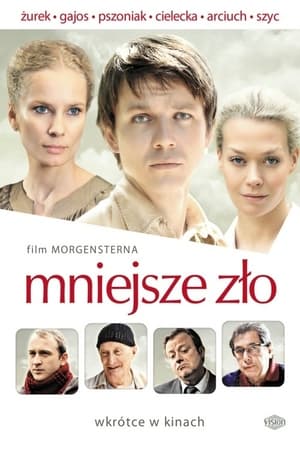 Image Mniejsze zło