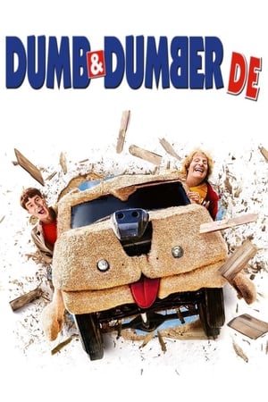 Télécharger Dumb & Dumber De ou regarder en streaming Torrent magnet 