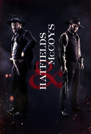 Hatfields & McCoys 2012