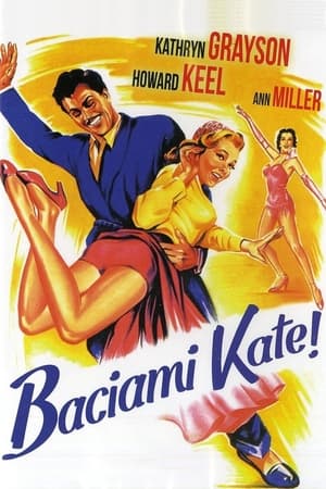 Image Baciami Kate!