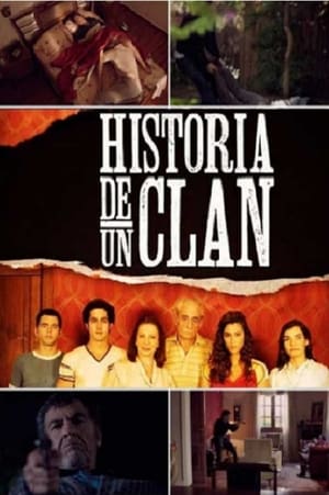 Image Historia de un clan