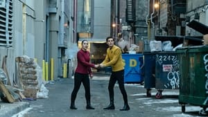 Star Trek: Strange New Worlds Season 2 Episode 3 مترجمة
