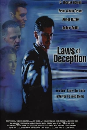 Poster Laws of Deception 1997
