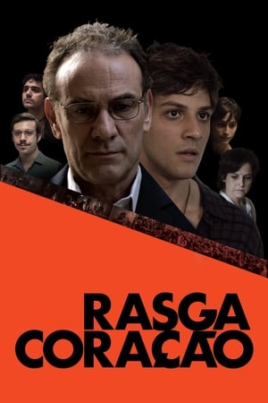 Télécharger Rasga Coração ou regarder en streaming Torrent magnet 