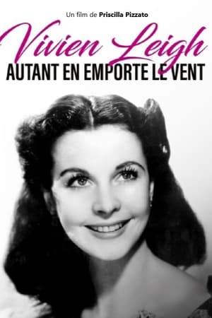 Image Vivien Leigh, autant en emporte le vent