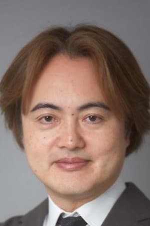 Shinzo Matsuhashi