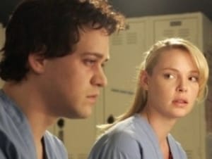 Grey’s Anatomy Season 3 Episode 19