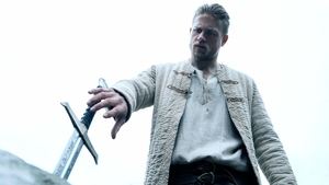 مشاهدة فيلم King Arthur: Legend of the Sword 2017 مترجم