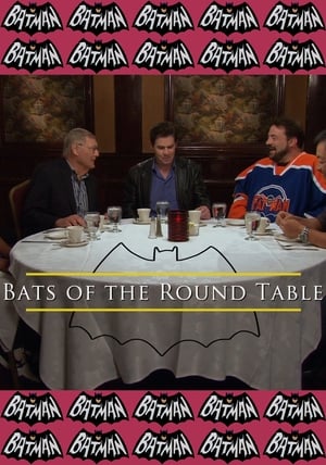 Image Bats of the Round Table