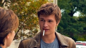 مشاهدة فيلم The Fault in Our Stars 2014 مترجم