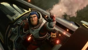 Capture of Lightyear (2022) FHD Монгол хадмал