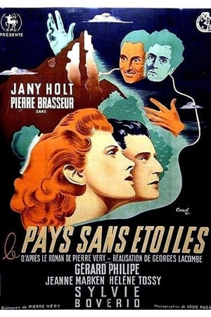 Le Pays sans étoiles 1946