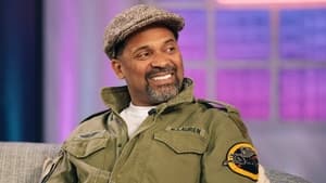 The Kelly Clarkson Show Season 3 : Mike Epps, Rachel Bloom, Lisa Whelchel, Ben Abraham