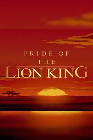 Pride of The Lion King 2011