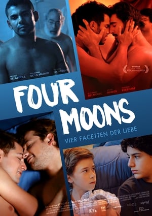 Four Moons 2014