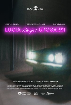 Lucia sta per sposarsi (2025)