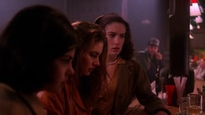 Twin Peaks Season 2 Episode 16