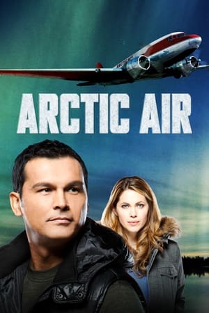 Poster Arctic Air 2012