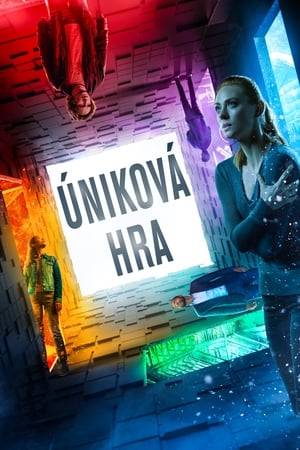 Poster Úniková hra 2019