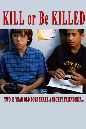 Poster Kill or Be Killed 2004