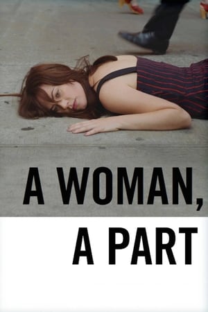 Image A Woman, a Part