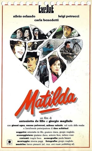 Image Matilda