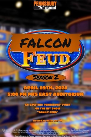 Falcon Feud II (2025)