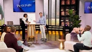 The Jennifer Hudson Show Season 1 :Episode 113  Adam Pally, Jerry O'Connell