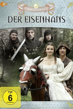 Poster Der Eisenhans 2011