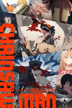 Chainsaw Man – The Compilation (2025)
