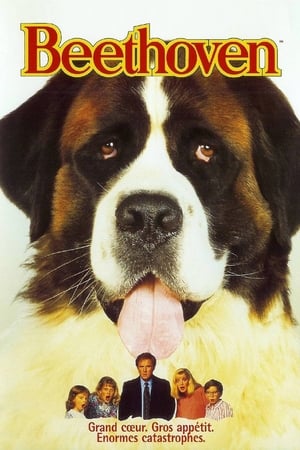 Poster Beethoven 1992