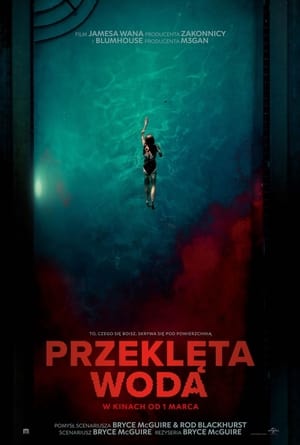 Przeklęta woda 2024