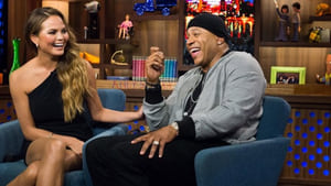 Watch What Happens Live with Andy Cohen Season 12 : Chrissy Teigen & LL Cool J