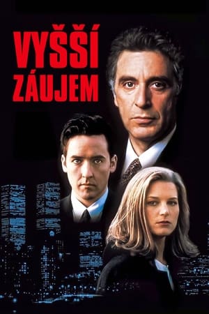 Poster Vyšší záujem 1996