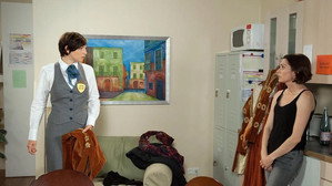 Rote Rosen Season 12 :Episode 103  Episode 2103